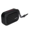 Altavoz portatil aiwa bst - 130tn bluetooth negro