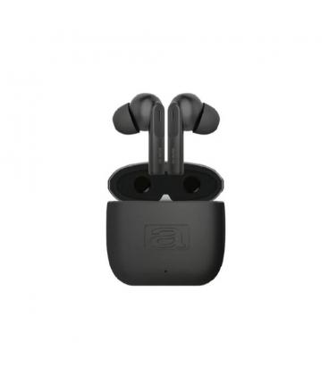 Auricualres aiwa ebtw - 200 inalambrico negro