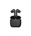 Auricualres aiwa ebtw - 200 inalambrico negro