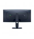 Monitor curvo gaming dell aw3425dwm 34 pulgadas wqhd 180hz reacondicionado