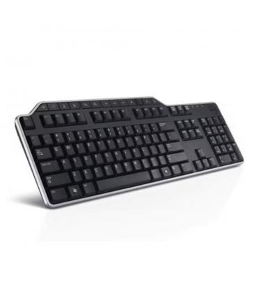 Teclado dell kb522 negro