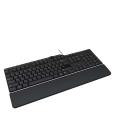 Teclado dell kb522 negro