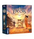 Juego de mesa epochs: el camino de las culturas