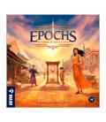 Juego de mesa epochs: el camino de las culturas