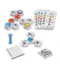 Juego de mesa akropolis