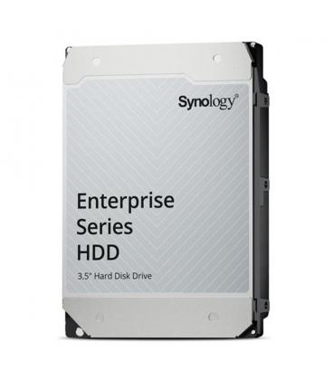 Disco duro interno hdd synology has5310 - 12t 12tb 3.5 pulgadas 7200rpm sas 12gb - s