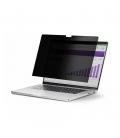 Filtro de privacidad startech para macbook pro m1 - m2 13.3 pulgadas