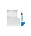Filtro de privacidad startech para portatil 13.5 pulgadas