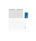 Filtro de privacidad startech para macbook air 15 pulgadas