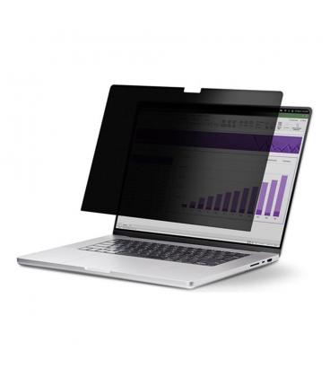 Filtro de privacidad startech para macbook pro 16 pulgadas