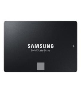 Disco duro interno solido ssd samsung mz - 77e8t0b - eu - 8tb - 870 ev0
