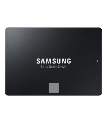 Disco duro interno solido ssd samsung mz - 77e8t0b - eu - 8tb - 870 ev0