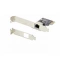Tarjeta de red startech st1000spex2t rj45 pci express