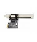 Tarjeta de red startech st1000spex2t rj45 pci express