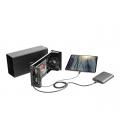 Tarjeta de expansion pci express startech pexusb312a2c2v 2x usb tipo a - 2x usb tipo c