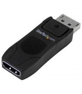 Conversor displayport a hdmi startech macho - hembra negro