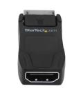 Conversor displayport a hdmi startech macho - hembra negro