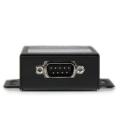 Conversor rs232 a rss422 rs485 startech macho - hembra - negro