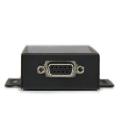 Conversor rs232 a rss422 rs485 startech macho - hembra - negro