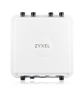 Punto de acceso inalambrico zyxel wax655e