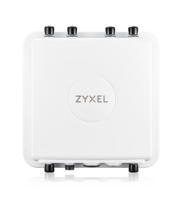 Punto de acceso inalambrico zyxel wax655e