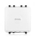 Punto de acceso inalambrico zyxel wax655e