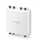 Punto de acceso inalambrico zyxel wax655e