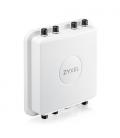 Punto de acceso inalambrico zyxel wax655e