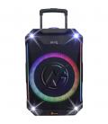 Altavoz troley n - gear the flash 1040 negro