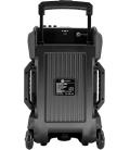 Altavoz troley n - gear the flash 1040 negro