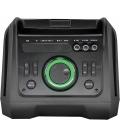 Altavoz troley n - gear the flash 1040 negro