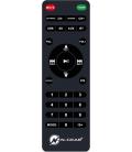 Altavoz troley n - gear the flash 1040 negro