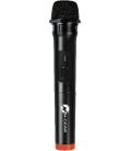Altavoz troley n - gear the flash 1040 negro
