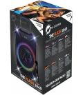 Altavoz troley n - gear the flash 1040 negro