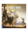 Expansion fateforge: cronicas de kaan choque de los inmortales