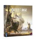 Expansion fateforge: cronicas de kaan choque de los inmortales