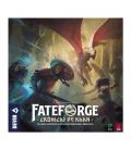 Juego de mesa fateforge cronicas de kaan