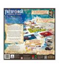 Juego de mesa fateforge cronicas de kaan