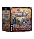 Juego de mesa los inseparables bundle box