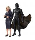 Pack 2 figuras hasbro marvel legends series thunderbolts valentina allegra de fontaine & marvel's the void