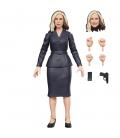 Pack 2 figuras hasbro marvel legends series thunderbolts valentina allegra de fontaine & marvel's the void