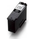 Cartucho de tinta original canon pg-595xl alta capacidad/ negro