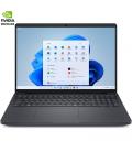 Portátil workstation dell pro max 16 plus mc16255 ryzen ai 7 pro 350/ 32gb/ 1tb ssd/ 16'/ rtx pro 1000 blackwell/ win11 pro