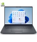 Portátil workstation dell pro max 18 plus mb18250 intel core ultra 7-265hx/ 32gb/ 1tb ssd/ rtx pro 3000 blackwell/ 18'/ win11
