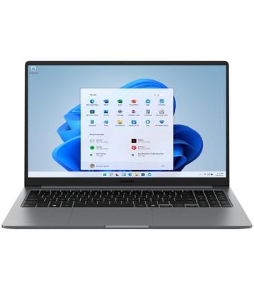 Portátil samsung galaxy book5 intel core ultra 5-225u/ 16gb/ 512gb ssd/ 15.6'/ win11 pro
