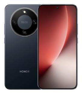 Smartphone honor magic 8 lite 8gb/ 256gb/ 6.79'/ 5g/ negro