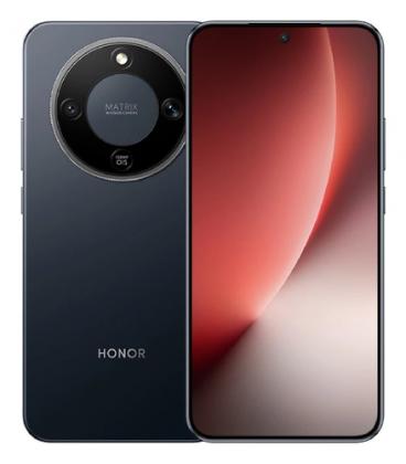 Smartphone honor magic 8 lite 8gb/ 256gb/ 6.79'/ 5g/ negro