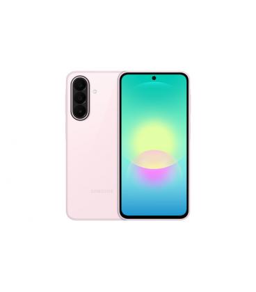 Smartphone samsung galaxy a27 6gb/ 128gb/ 6.7'/ 5g/ rosa