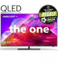 Televisor philips 43pqs9011 43'/ ultra hd 4k/ ambilight/ smart tv/ wifi
