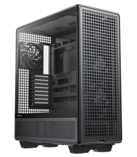 CAJA ATX ANTEC 900 USB3.0 SIN FUENTE NEGRO
